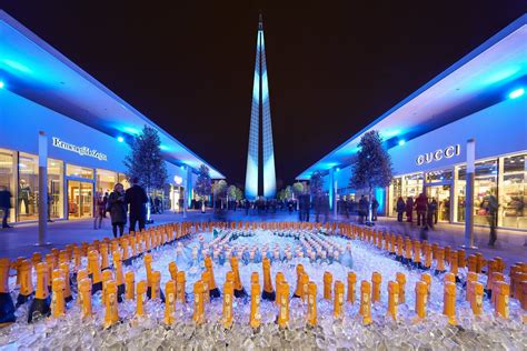 torino outlet village